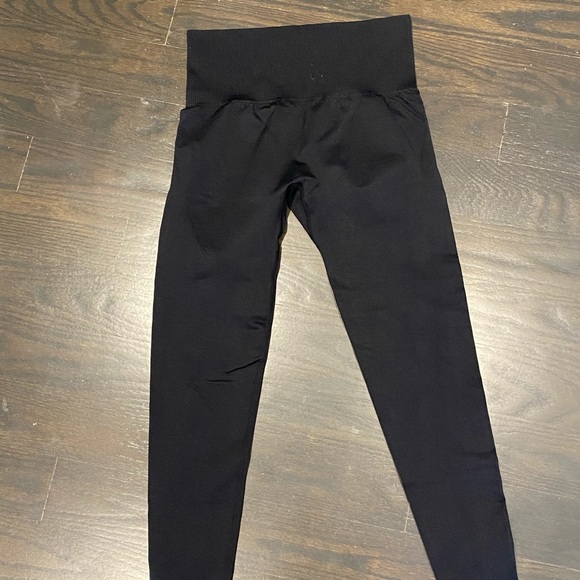 Bare District Luxe Seamless leggings - Picture 6 of 6